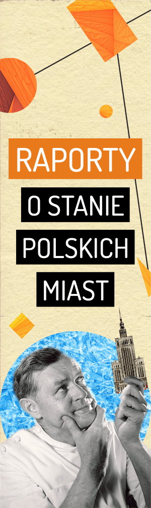 Raporty o stanie polskich miast-obserwatorium polityki miejskiej-insytut rozwoju miast i regionów pdf