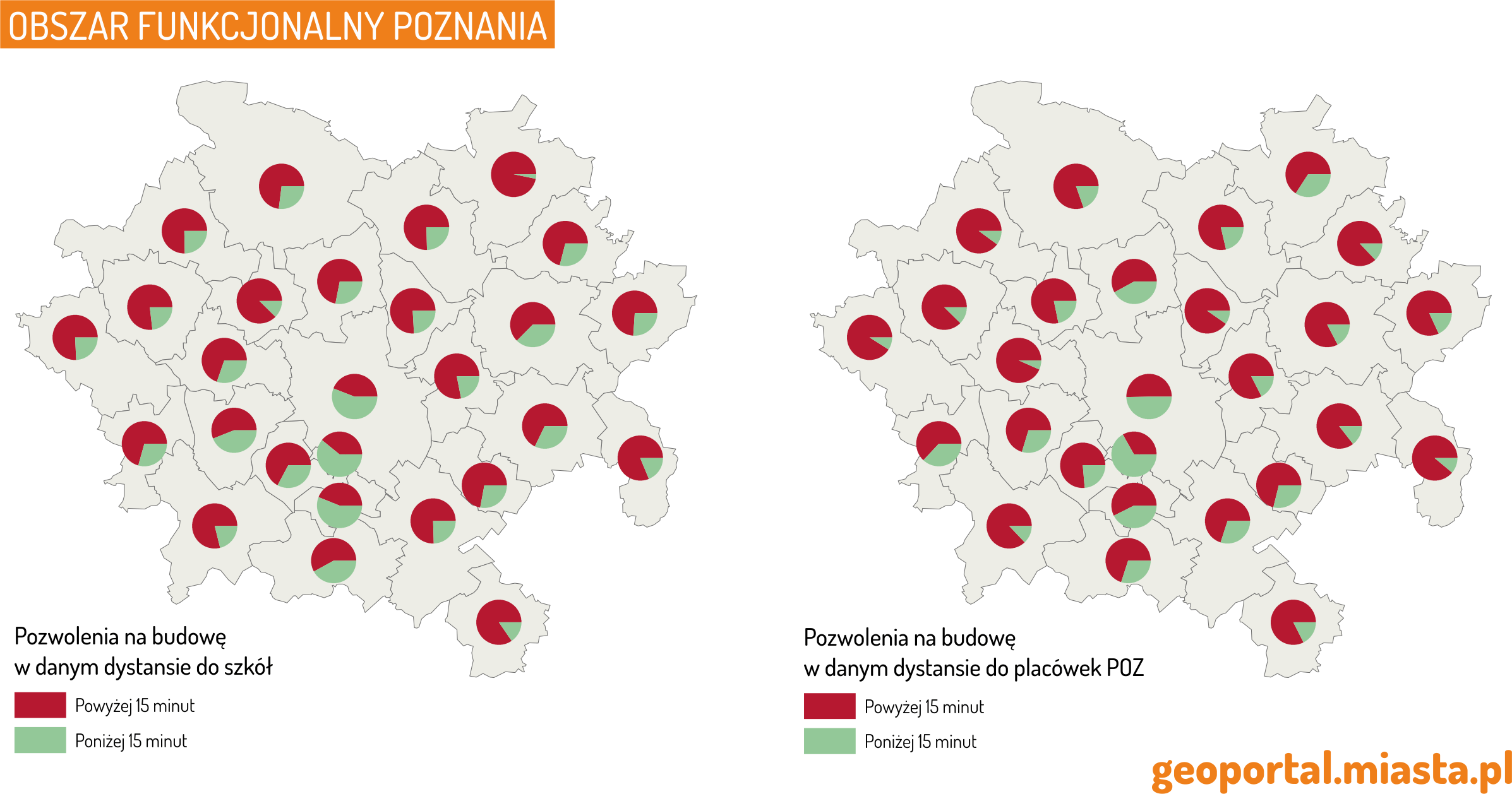 pieszy dostęp do szkół i szpitali - Poznań - OPM (1)