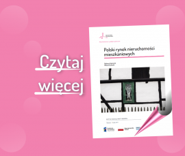 Polski rynek nieruchomości mieszkaniowych - czytaj więcej!