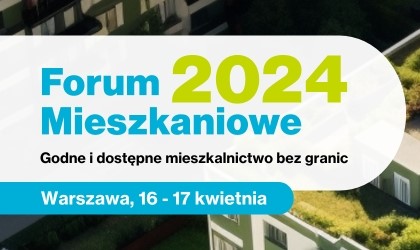 Forum Mieszkaniowe 2024