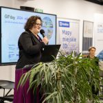 GIS DAY 2024 w Krakowie