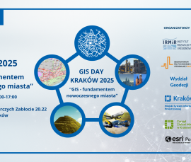 GIS DAY 2025