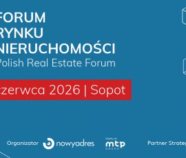 Forum Rynku Nieruchomości 2026