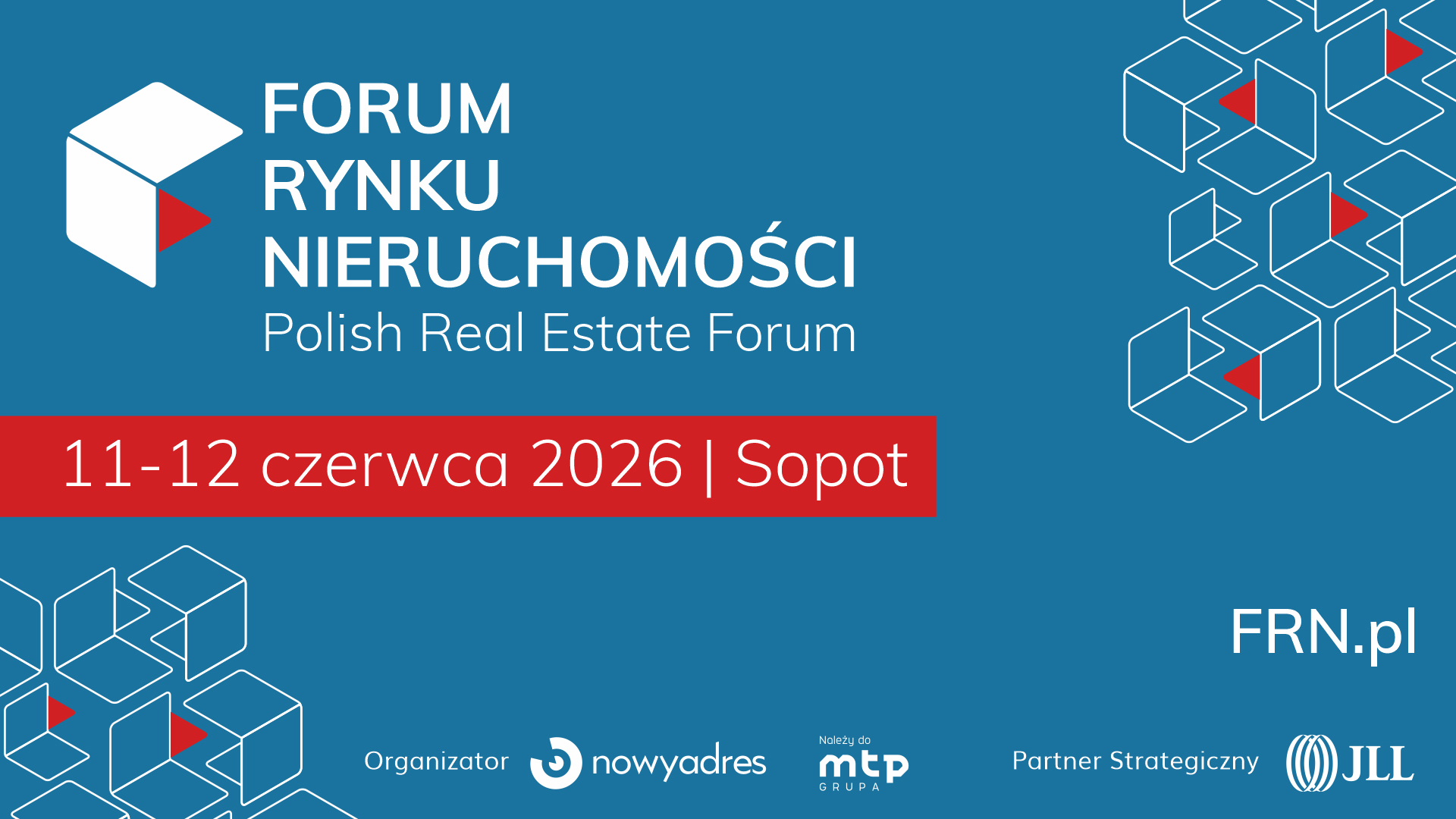 Forum Rynku Nieruchomości